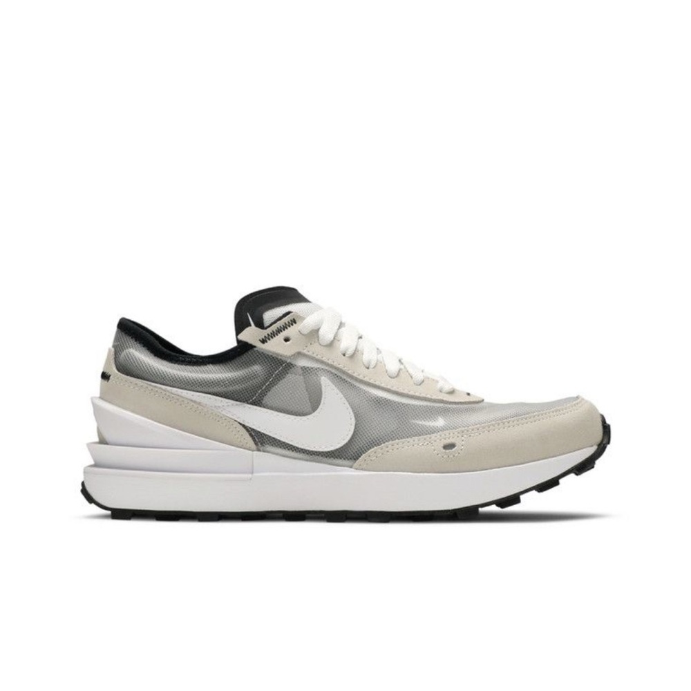 Nike Waffle One - Summit White